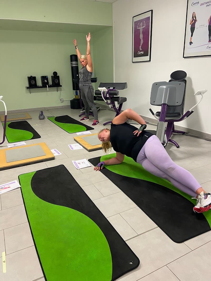 Studio Fitlady – studio pilates à Achicourt