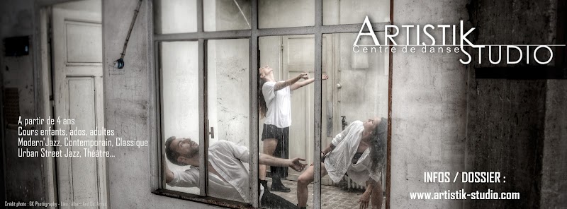 Studio pilates Artistik Studio