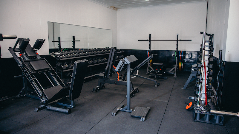 Studio pilates Jungle Of Gains à Glabbeek