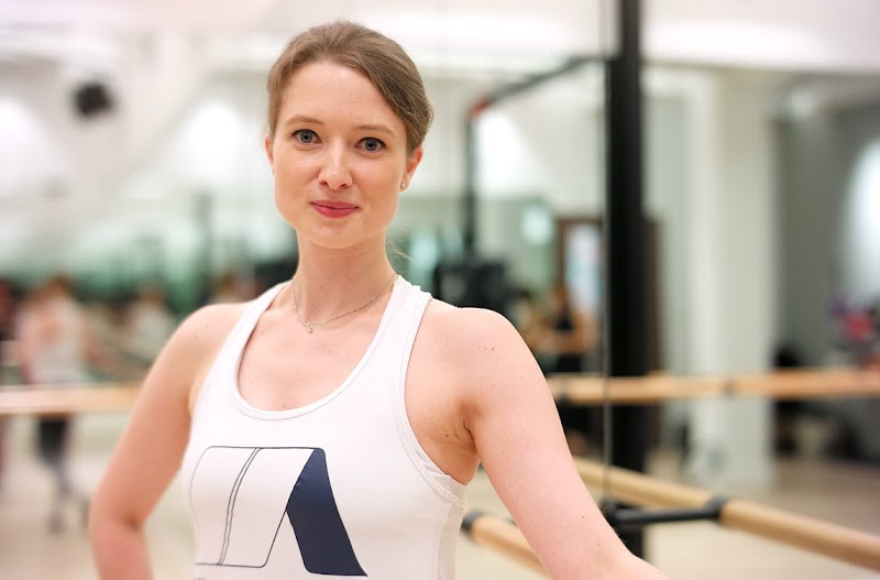 Studio pilates Flow Motion by Alice à Erpe-Mere