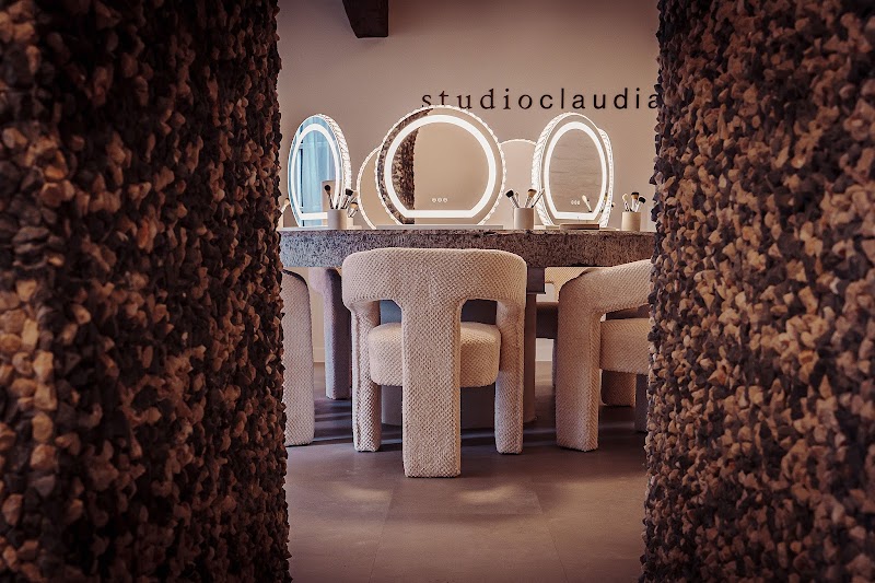 Studio pilates Studio Claudia à Fourons