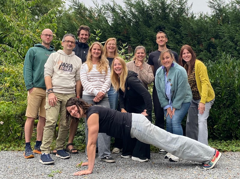 Studio pilates Flow Lubbeek à Lubbeek