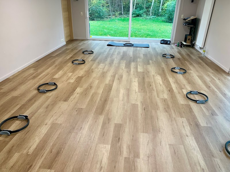 Studio pilates Fondamental Studio Pilates à Aiseau-Presles