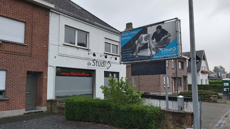 Studio pilates De Studio à Heist-op-den-Berg