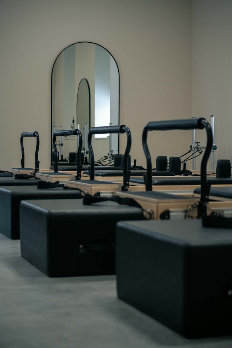 Studio pilates Studio Flow Arlon à Bullange