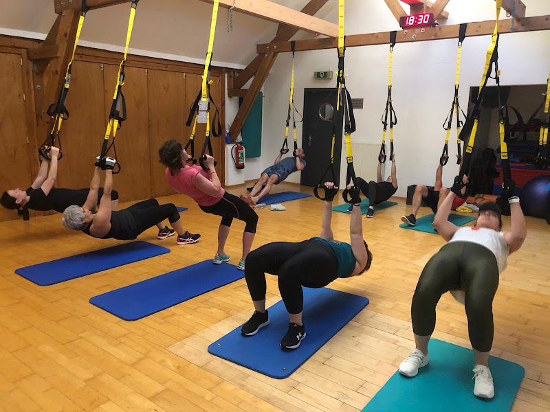 Studio pilates Jupiter à Zaventem