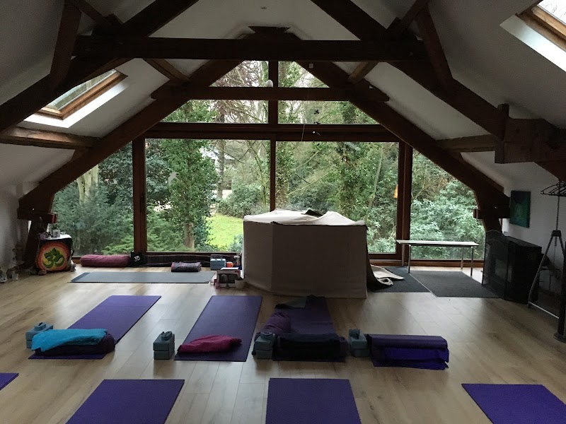 Studio pilates Axie à Kapellen