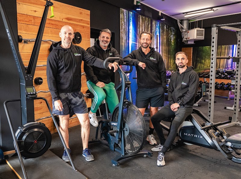 Studio pilates Studio Arona à Huy