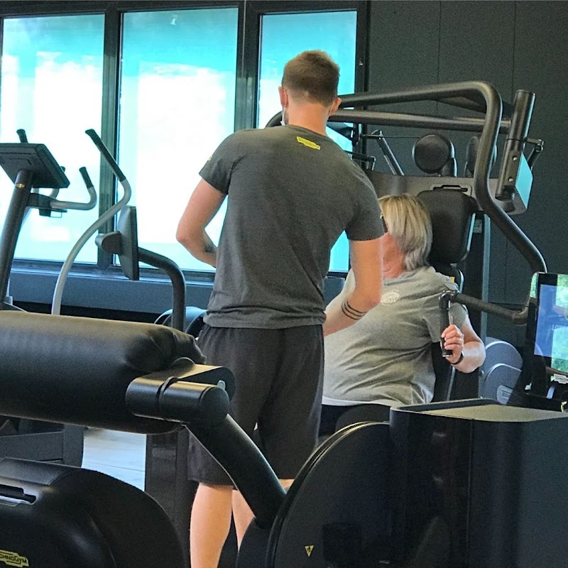 Studio pilates Fyzix Zaventem à Zaventem