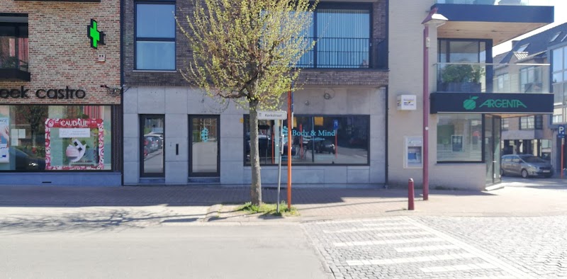 Studio pilates Body & Mind in motion à Bilzen-Hoeselt