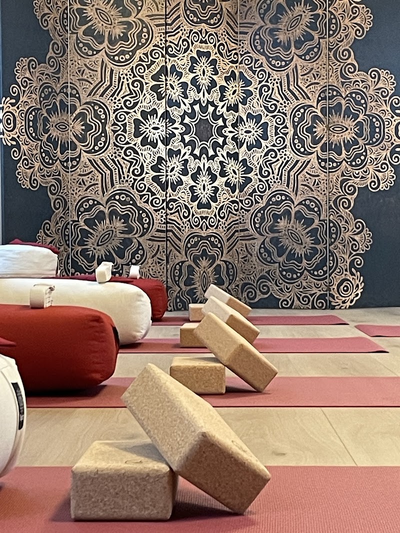 Studio pilates Sous la Lune à Ans