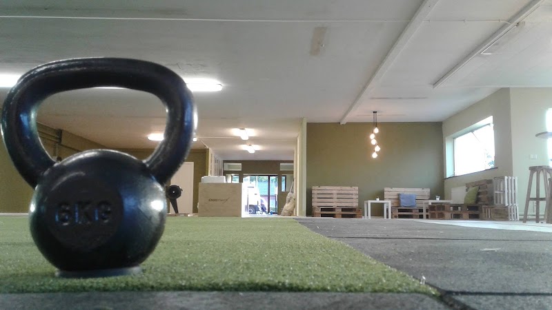 Studio pilates den Gym à Stekene