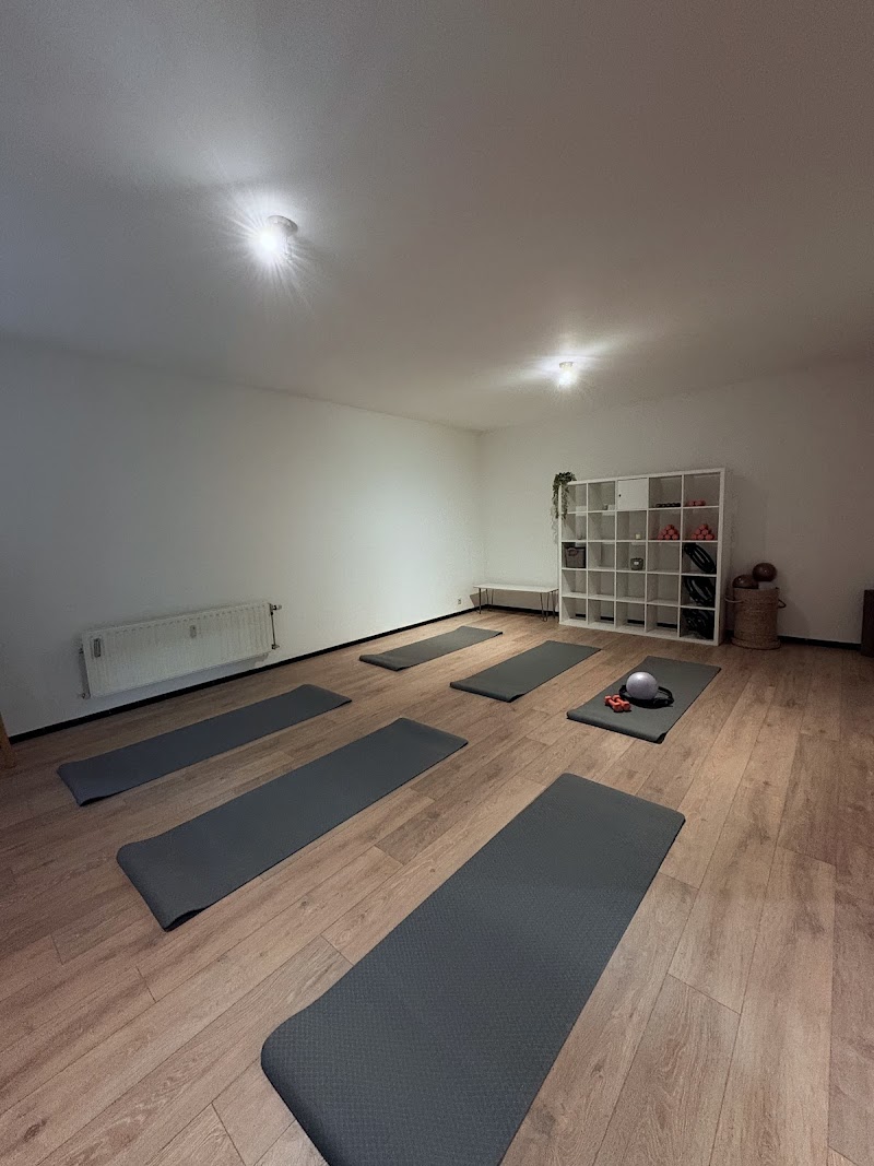 Studio pilates Pilates by Lyri à Waterloo