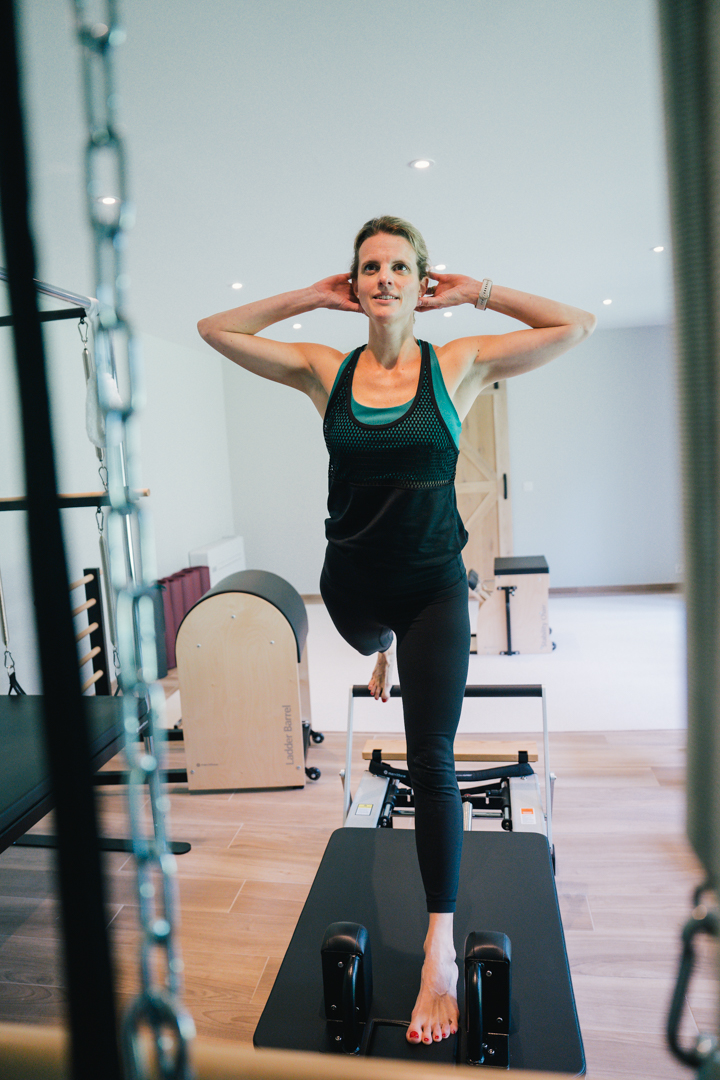 Studio pilates Pilates by Marian à Zandhoven