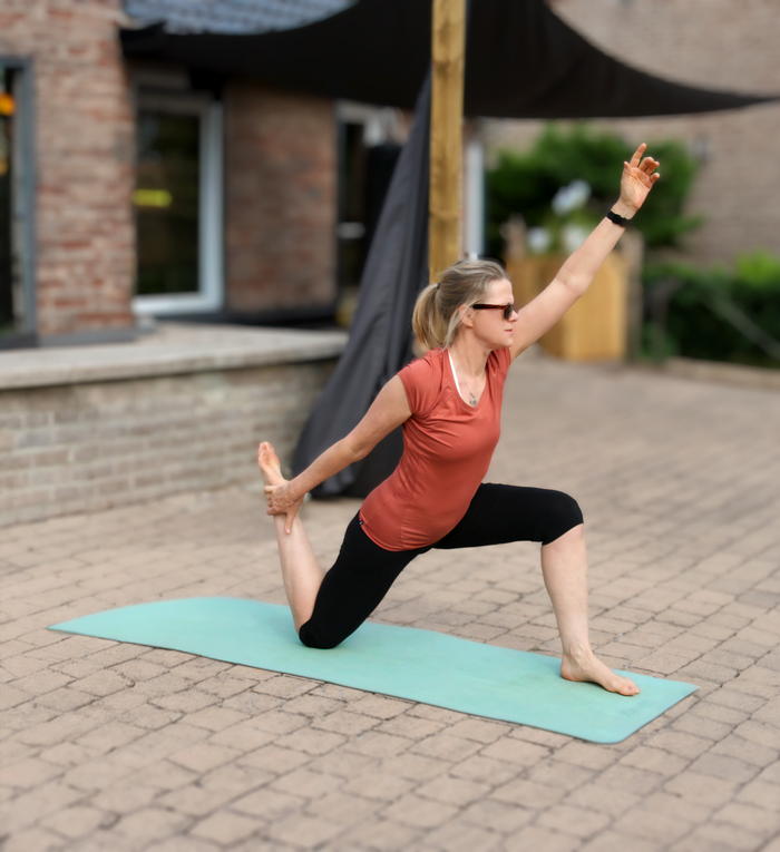 Studio pilates L'essentiel de Julie à Wanze