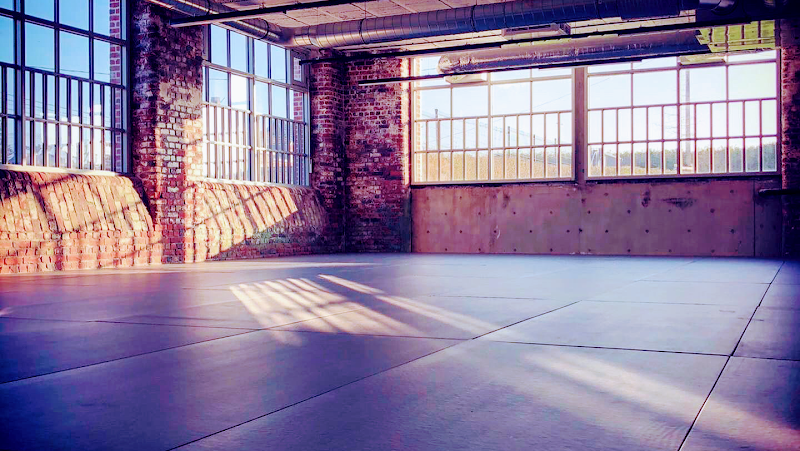 Studio pilates Martial Connect Center à Mont-de-l’Enclus