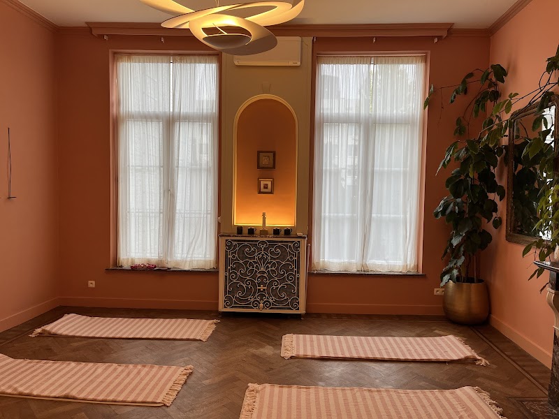 Studio pilates Het Pilateshuis à Louvain
