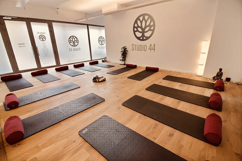 Studio pilates Studio 44 à Grimbergen