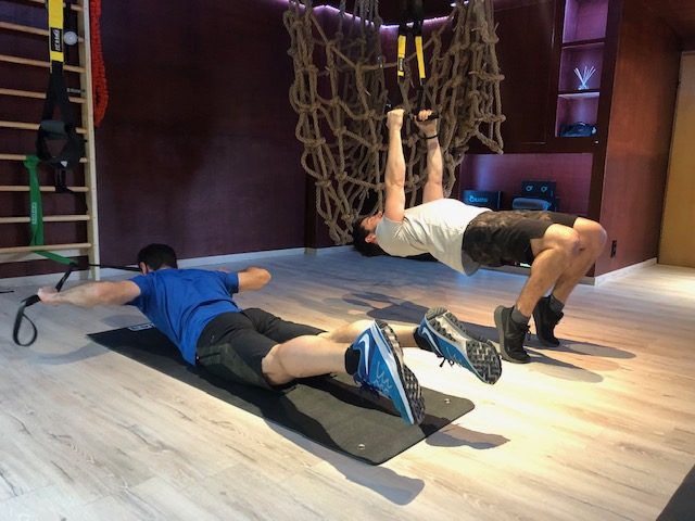Studio pilates JB Studio - Pilates Studio - Coach sportif à Beyne-Heusay