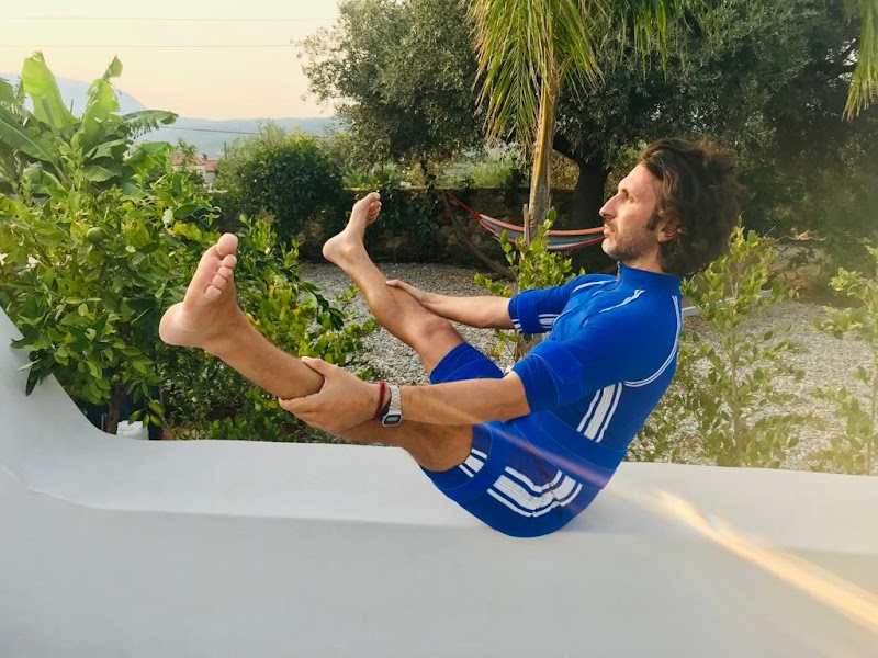 Studio pilates Instant Pilates by Raphaël Galante à Linkebeek