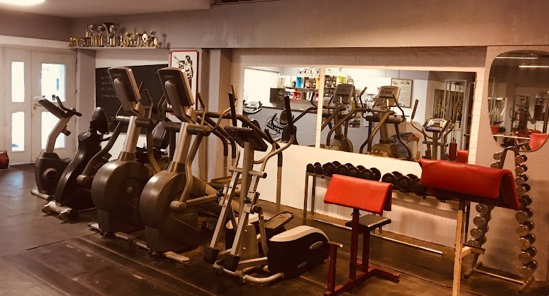 Studio pilates Body Gym à Tubize