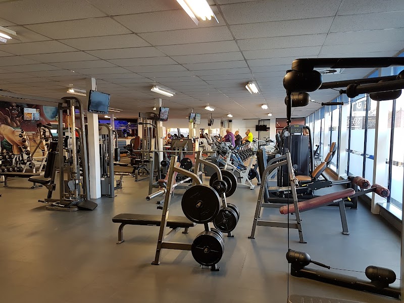 Studio pilates Go Fit Herenthout à Herenthout