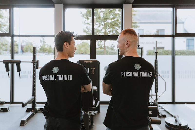 Studio pilates Progress Coaching - Personal Training à Oud-Turnhout