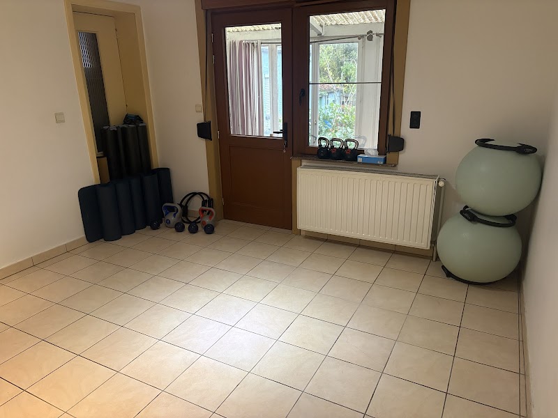 Studio pilates Joris Coaching à Braine-le-Château