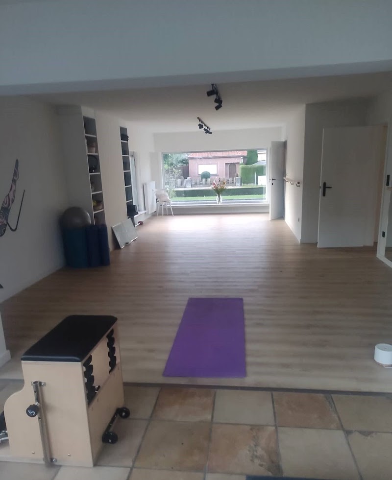 Studio pilates Our Well à Meerhout