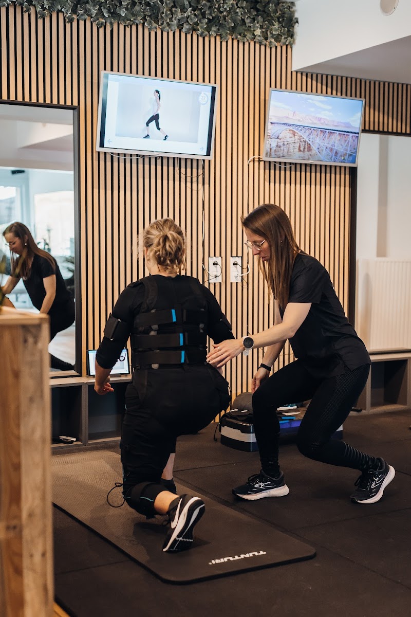 Studio pilates Studio Careline à Tongeren-Borgloon