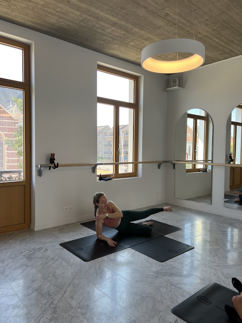 Studio pilates Corepilates à Boechout