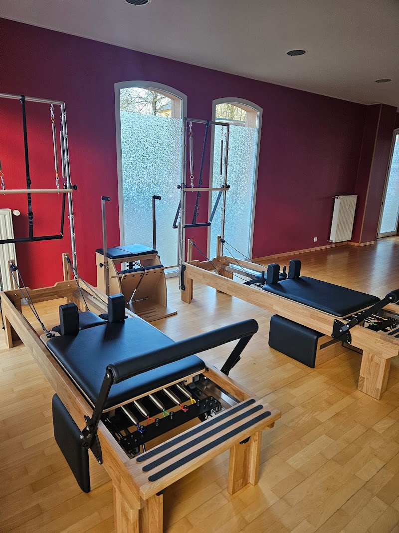 Studio pilates PilatesMas Studio à Martelange
