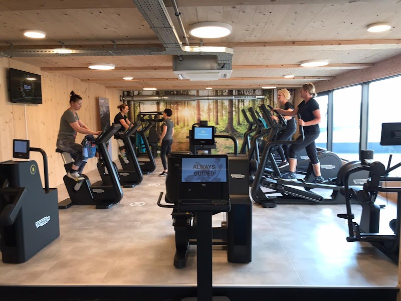 Studio pilates FeelGoodClub Arendonk - Fitness à Arendonk
