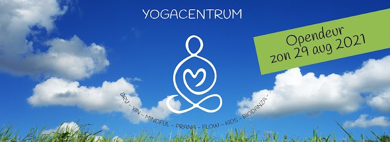 Studio pilates Yogacentrum Tongeren à Tongeren-Borgloon