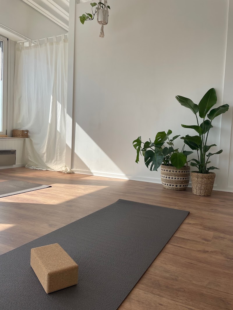 Studio pilates Studio Luna à Huldenberg