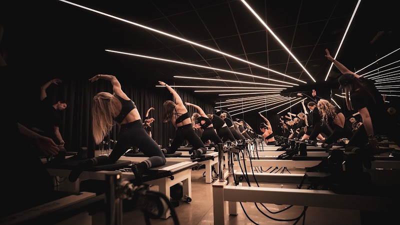 Studio pilates Skult Studios - Rhode-Saint-Genèse à Hal
