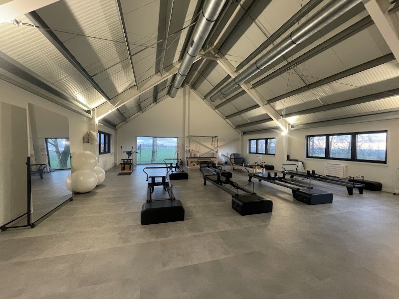 Studio pilates House of Pi - Boutique Pilates Studio à Furnes