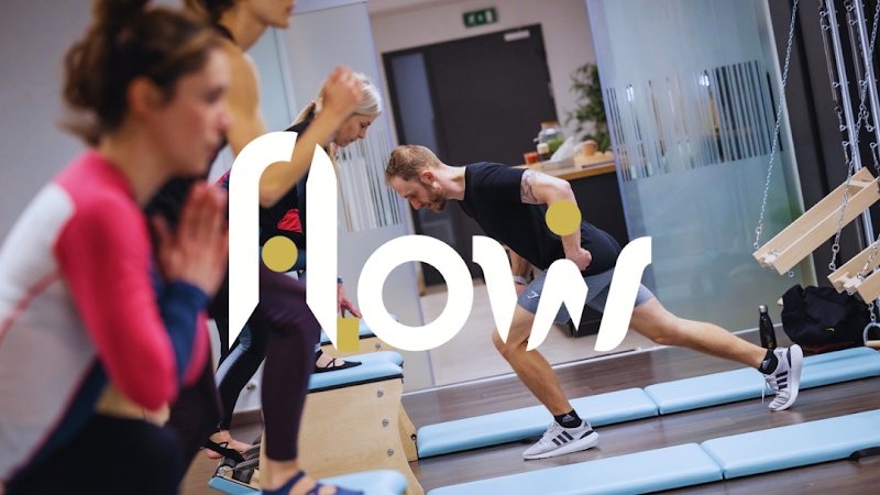 Studio pilates Flow Studio Luxembourg – Pilates, Functional & Indoor Cycling à Paliseul