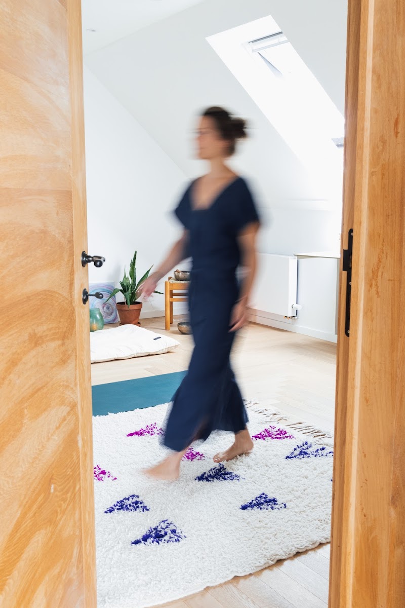 Studio pilates Bewonder à Kampenhout