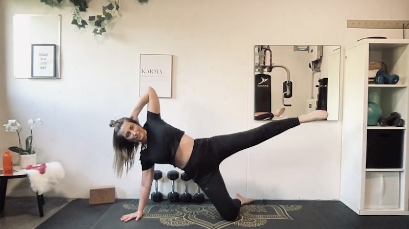 Studio pilates SHAPE Pilates & Kracht Studio à Beersel