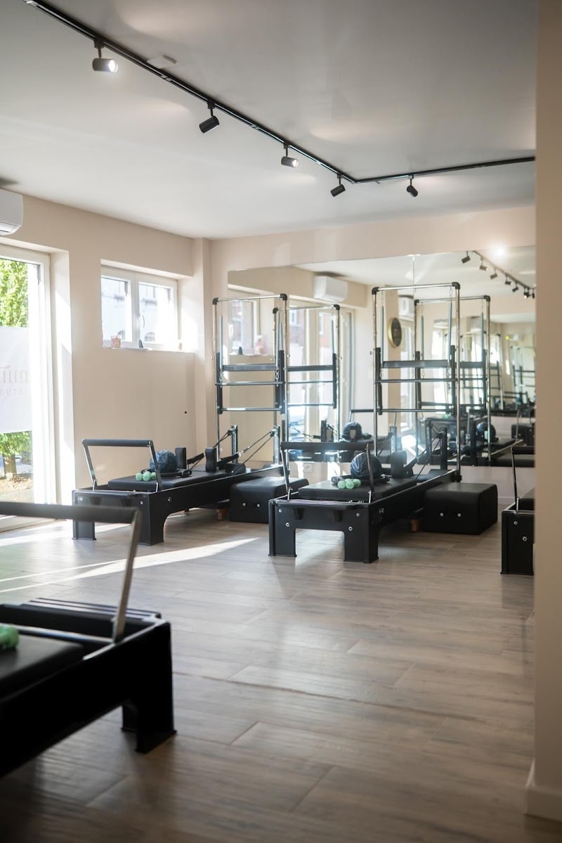 Studio pilates Mima Studio à La Louvière
