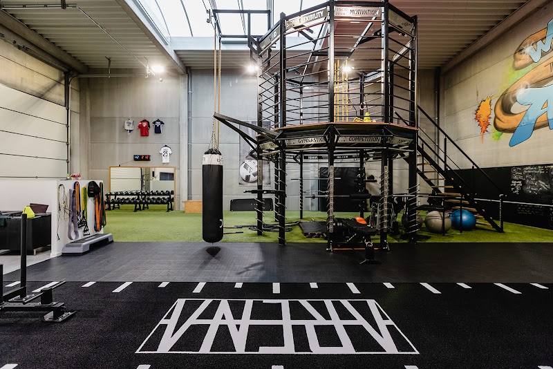 Studio pilates ARENA à Kampenhout