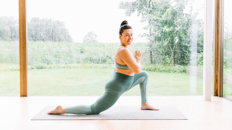 Studio pilates Zensa Yoga à Opwijk