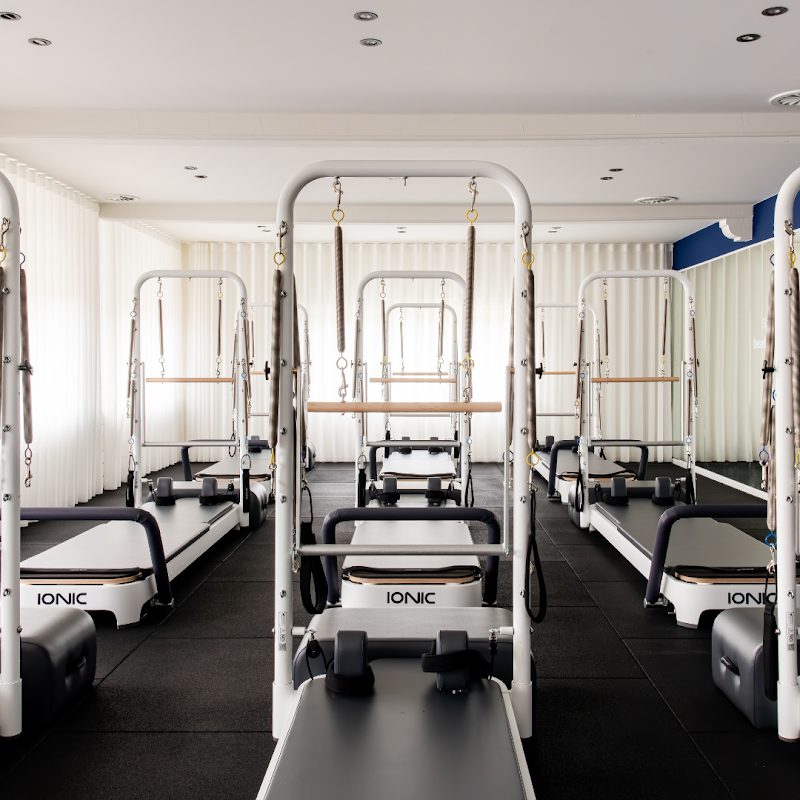 Studio pilates IONIC Training - Pilates Studio à Brasschaat