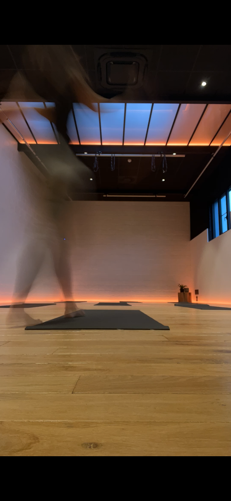 Studio pilates Life is Yoga à Begijnendijk