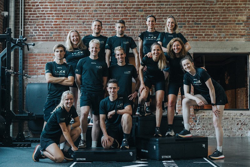 Studio pilates THE EXTRA MILE à Bierbeek