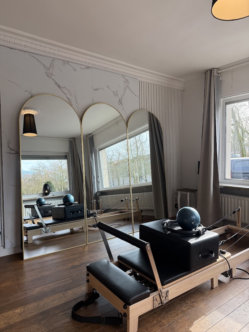 Studio pilates Novi Pilates à Bourg-Léopold