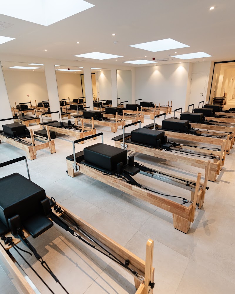 Studio pilates Pulse Studio à Holsbeek
