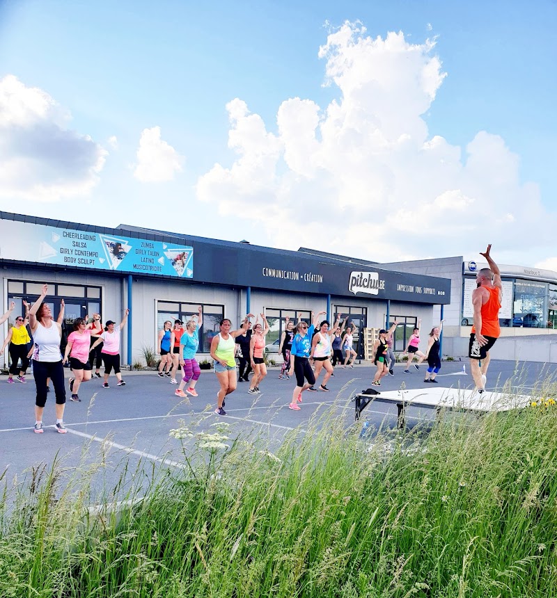 Studio pilates ÉMERGENCE studio ASBL à Philippeville