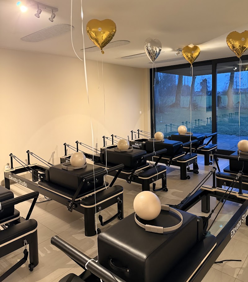 Studio pilates Elevate Studio - Ath à Ath